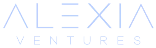 Logo Alexia Ventures