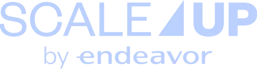 Logo ScaleUp Endeavor