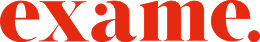 Logo Exame